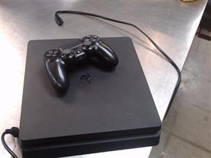 Ps4 slim clearance 2015a